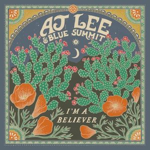 I’m a Believer (Single)