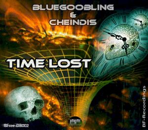 Time Lost (Single)