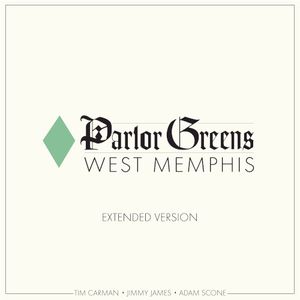 West Memphis (Extended Verison) (Single)