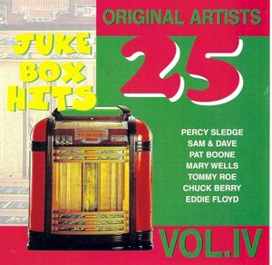 25 Juke Box Hits Volume IV