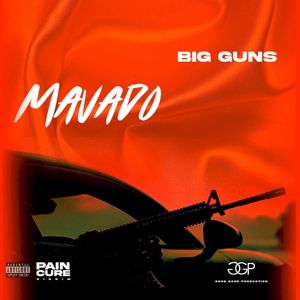 Big Guns (Single)