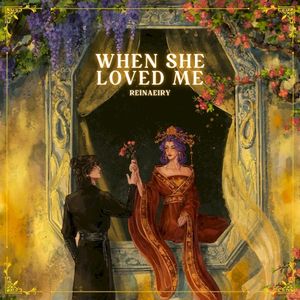When She Loved Me (Single)