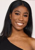 Lyric Ross