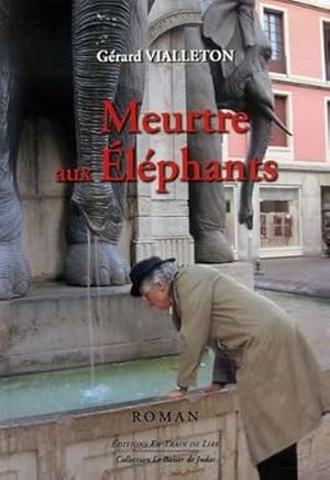Meurtre aux Eléphants