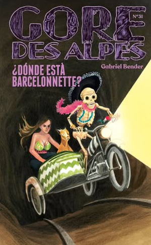 ¿Dónde està Barcelonnette ?