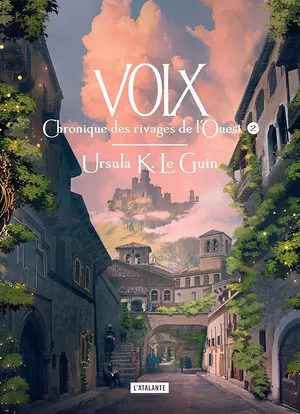 Voix