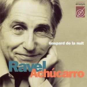 Gaspard de la nuit