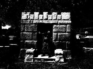 The Unquiet Grave (Single)