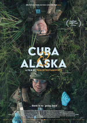 Cuba & Alaska