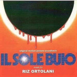 Il sole buio (OST)
