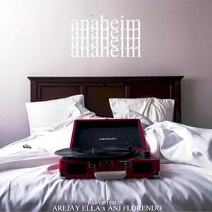anaheim (Single)