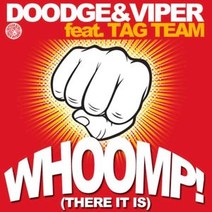 Whoomp! (There It Is) (Single)