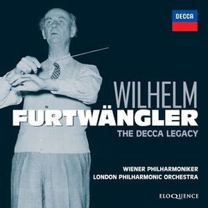 The Decca Legacy