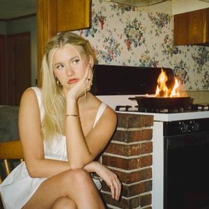 Somebody Cooked Here (Single)