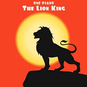 I Just Can't Wait to Be King