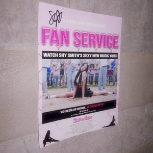 Fan Service (Single)