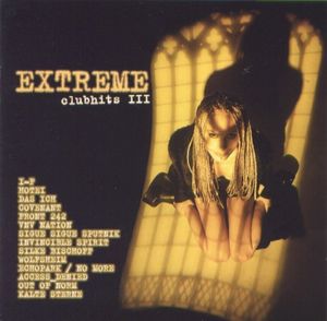 Extreme Clubhits III