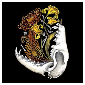 Dead World Design (Single)