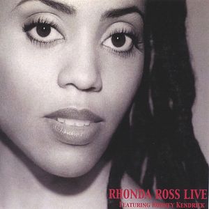 Rhonda Ross Live (Live)