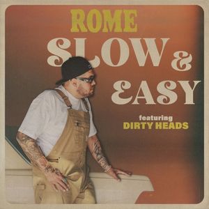 Slow & Easy (Single)