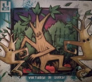 Virtuosi Di Quosi