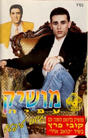 גשם טפטף
