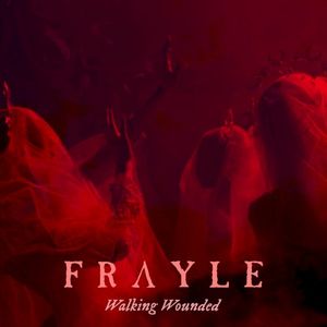 Walking Wounded (Single)