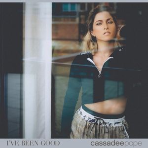 I’ve Been Good (Single)
