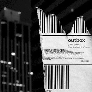outbox (EP)