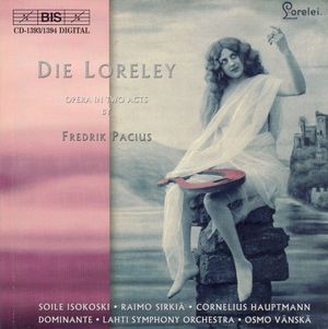 Die Loreley