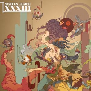 XXXIII
