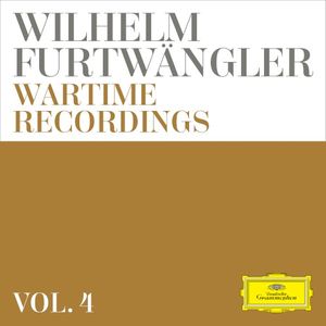 Wartime Recordings (Vol. 4)