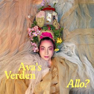 Allo? (EP)