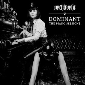 Dominant: The Piano Sessions