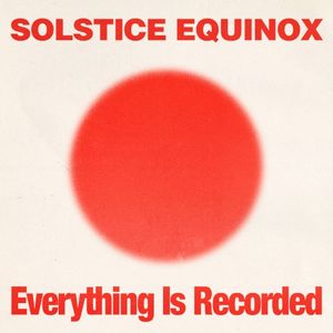 Solstice Equinox