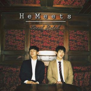 Cecil Hotel (EP)