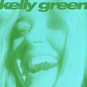 Kelly Green (Single)