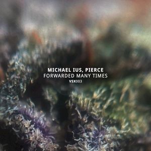 Forwarded Many Times (EP)