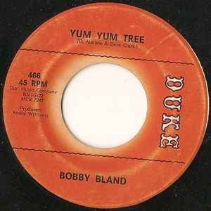 I'm Sorry / Yum Yum Tree (Single)