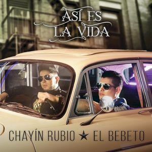 Así Es La Vida (Single)