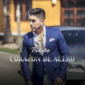 Corazon de Acero (Version Pop) (Single)