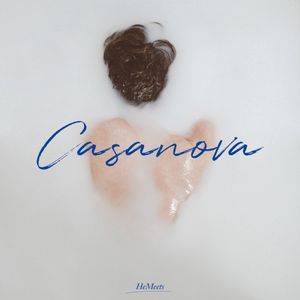 Casanova (EP)