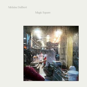 Magic Square (Single)