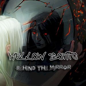 Behind the Mirror (Single)