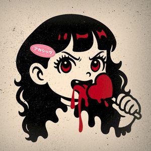 カゝゎレヽレヽアタシ (Single)