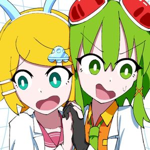 クローンクローン (Single)