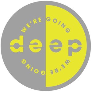 We're Going Deep 12008 (EP)
