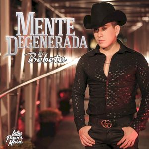 Mente Degenerada (Single)