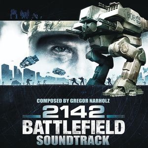 Battlefield 2142: Original Soundtrack (OST)