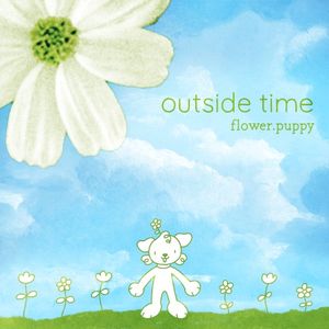 the feeling of seeing a flower